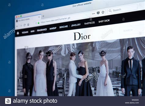 superwinkel dior|dior official website uk.